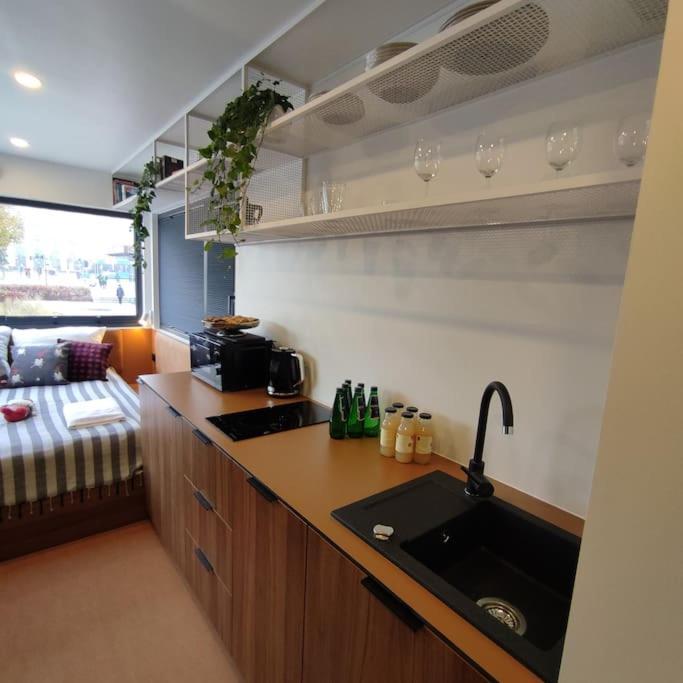 Apartament Good Spot Zieleniec Twin Eco 02 Duszniki Zdrój Zewnętrze zdjęcie